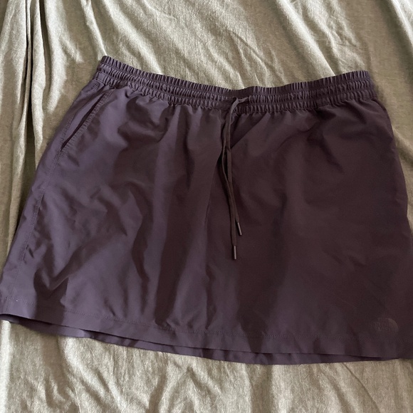 The North Face Women's Skirt - Picture 1 of 1